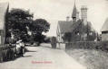 Hacheston school pre-1920