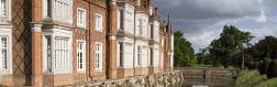 Helmingham Hall