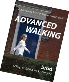 Advanced Walking published by Stackton Tressel TC