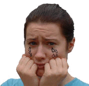 Heartbroken - Lady KRJ