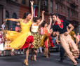 West Side Story 2021