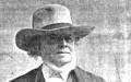 Dr W C Selle about 1885