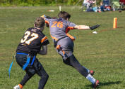 Waveney Wolves 20-38 London Smoke