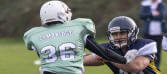 Cambridge Python #36 Jack Bradbury