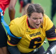 Iceni Spears v Sacks in the City