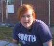 Megan Delaney Cheshire Bears DL