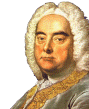 George Frideric Handel 1685-1759