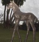 Sculpture for sale in Brundish