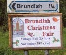 Brundish Christmas Fair