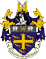 West Suffolk County Council coat of arms