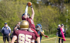 Ipswich Cardinals 00-10 Colchester Gladiator