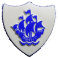 A Blue Peter badge
