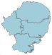 East Anglian Covid-19 infections 