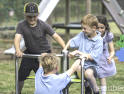 Dennington Coronation Play Park