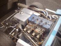 BDG engine