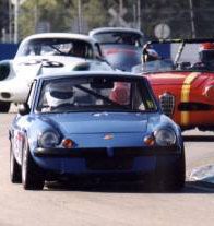 Steve Smith in Florida, regularly beats Camaros and Corvettes in his G15!