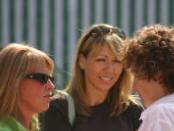 Ladies at Earl Soham Fete