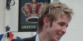 Matt from CBBC