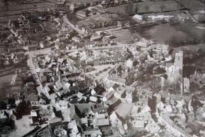 Framlingham 1948