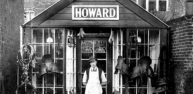 Kenny Howard harness maker c1961