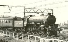 13th August 1949 at Romford