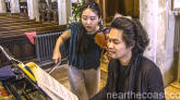  Charles Tam and Kwan-lam Lau
