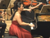 Maiko Mori playing Rachmaninoff