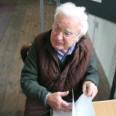 Paul Briscoe at Arts Framlingham