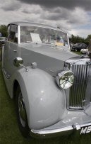 Triumph Mayflower