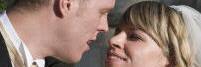 Mr and Mrs Jeffrey Burt
