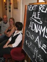 Adnams Old £1.90!