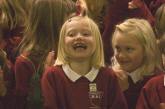 Robert Hitcham's Singing Club