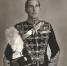 General Sir Patrick Howard Dobson
