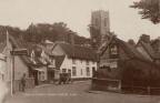 Bridge Street