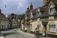 Castle Street Framlingham