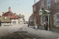 Wickham Market 1907