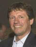 Framlingham College Head Paul Taylor in 2009