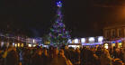 Framlingham Christmas Tree Lighting 2021