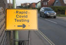 Rapid Covid Testing