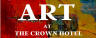 Art at the Framlingham Crown