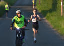 The Friday 5 in the Badingham Road