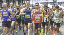 Framlingham Flyers 10k
