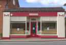 John Self's shoe shop