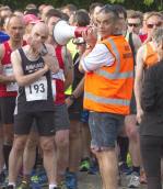 Framlingham Flyers 5k