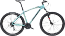Bianchi Kuma mountain bike
