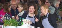 2016 Alde Valley Spring Festival