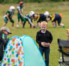 Leicester Falcons 12-22 Norwich Devils