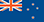 New Zealand's national flag