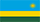 Rwanda National Flag