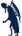 Time's winged chariot eh?
